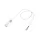 Hexa Glow B Wire 1.5M klausen-KL182093 csatlakozó kábel
