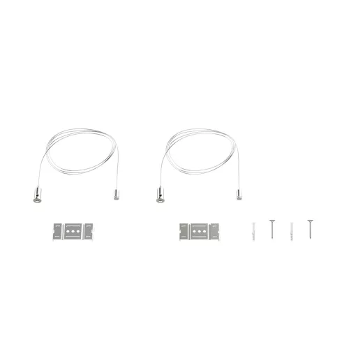 Hexa Glow Cable 1.2M klausen-KL182095 függesztőszár
