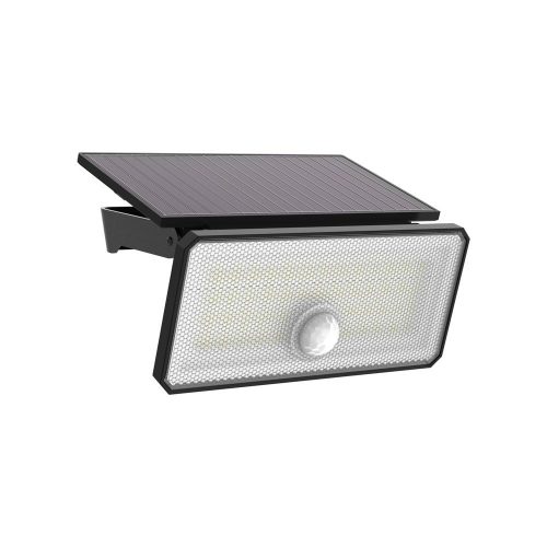 Sunwave 1 klausen-KL190005 mozgásérzékelős solar reflektor