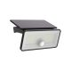 Sunwave 1 klausen-KL190005 mozgásérzékelős solar reflektor