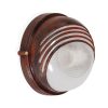Parma  Rustic Klausen-KL4769 kültéri fali lámpa