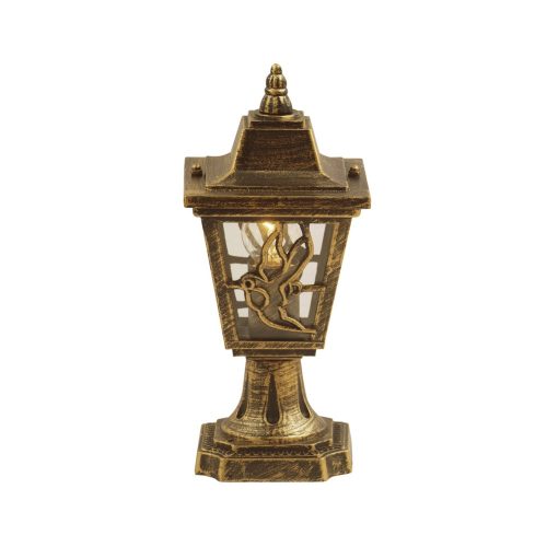 Boston 2 Bronz Klausen-KL5492 kültéri állólámpa