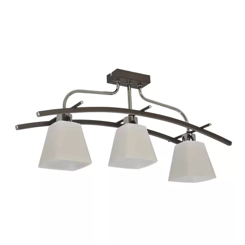 Zelma 3 klausen-KL9120 mennyezeti lámpa