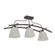 Zelma 3 klausen-KL9120 mennyezeti lámpa