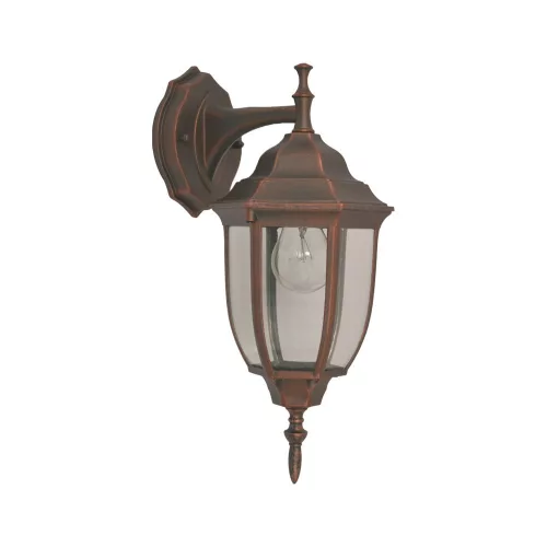 Babylon 3 Rustic klausen-LY-2001 kültéri fali lámpa