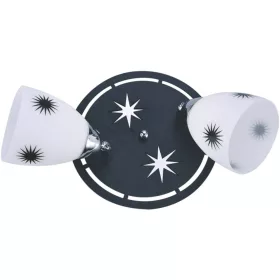 Allium 2 Klausen-LY-3035 mennyezeti lámpa