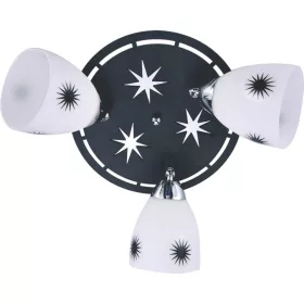 Allium 3 Klausen-LY-3036 mennyezeti lámpa