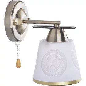 Alba Ap1 Klausen-LY-3184 fali lámpa