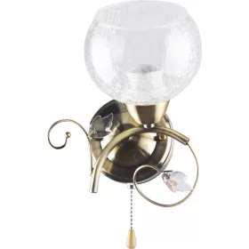 Crush Ap1 Klausen-LY-3196 fali lámpa