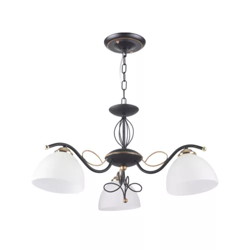 Eloro Sp3 klausen-LY-3244 csillár