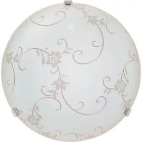 Floro 25 Klausen-LY-6020 mennyezeti lámpa