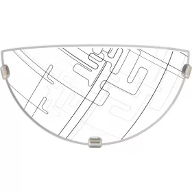 Tetrix 1-2 Klausen-LY-6071 fali lámpa