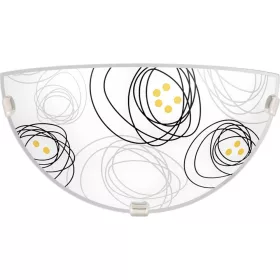 Vulcan 1-2 Klausen-LY-6083 fali lámpa