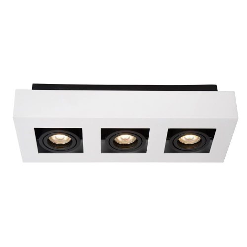 Xirax Lucide-09119-16-31 spotlámpa