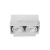 Trimless Lucide-09925-02-31 beépíthető lámpa