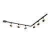 Track Lucide-09950-00-30 sínrendszer kezdőszett 2m
