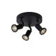 Jaster-Led Lucide-11903-15-30 spotlámpa