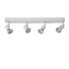 Jaster-Led Lucide-11903-20-31 spotlámpa
