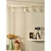 Jaster-Led Lucide-11903-20-31 spotlámpa