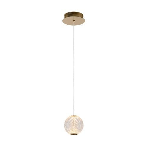 Cintra Lucide-13499-04-60 függeszték