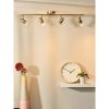 Caro-Led Lucide-13955-20-12 spotlámpa