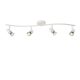 Caro-Led Lucide-13955-20-31 spotlámpa