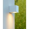 Zora-Led Lucide-22860-05-31 kültéri fali lámpa