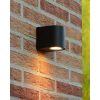 Zora-Led Lucide-22861-05-30 kültéri fali lámpa