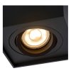 Tube Lucide-22953-01-30 spotlámpa
