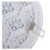 Ceres-Led Lucide-28112-30-30 fürdőszobai lámpa