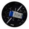 Ceres-Led Lucide-28112-30-30 fürdőszobai lámpa