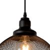 Mesh Lucide-43404-28-30 függeszték