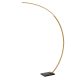 Curve Lucide-44700-11-02 állólámpa