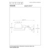 Honore Lucide-45252-01-97 falikar