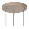 Evora Lucide-45406-13-41 függeszték
