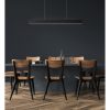 Raya Led Lucide-45455-36-30 függeszték