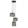 Baskett Lucide-45459-03-30 függeszték