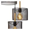 Baskett Lucide-45459-03-30 függeszték
