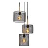 Baskett Lucide-45459-03-30 függeszték