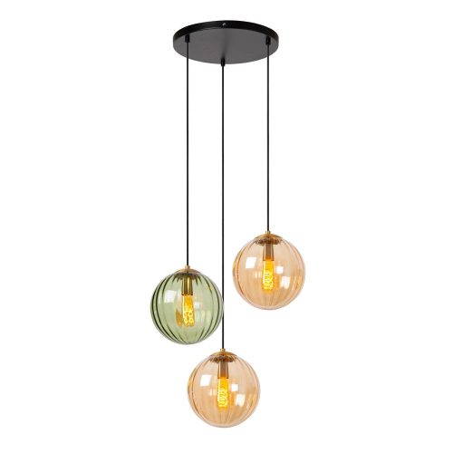 Monsaraz Lucide-45493-03-33 függeszték