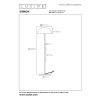 Siemon Lucide-45796-01-33 állólámpa