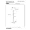 Siemon Lucide-45796-01-35 állólámpa