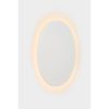 Eklyps Led Lucide-46201-08-31 fali lámpa