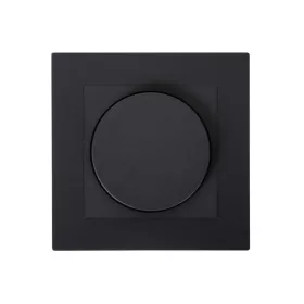   Wall Dimmer Lucide-50000-00-30 fényerőszabályzós kapcsoló