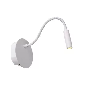 Jolijn Lucide-77289-03-31 fali olvasólámpa