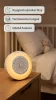 Numsy Mini akkumulátoros fehér zaj babáknak NM003