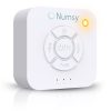 Numsy Original 3.0 akkumulátoros fehér zaj babáknak NM004
