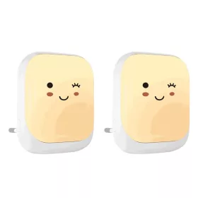 Numsy Lux konnektoros éjjeli fény szett NM005