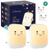 Numsy Lux konnektoros éjjeli fény szett NM005