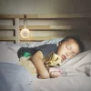 Numsy Shush akkumulátoros fehér zaj babáknak NM008